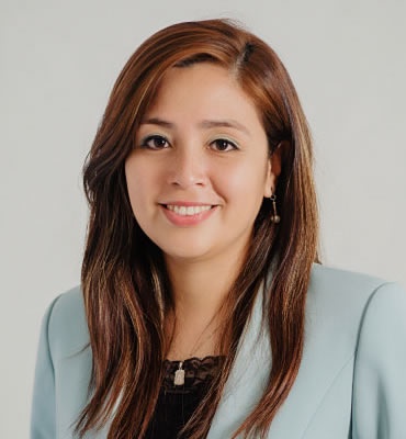 Angela Vásquez Gutiérrez